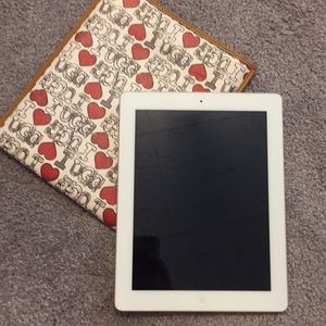 IPAD 2 perfect condition